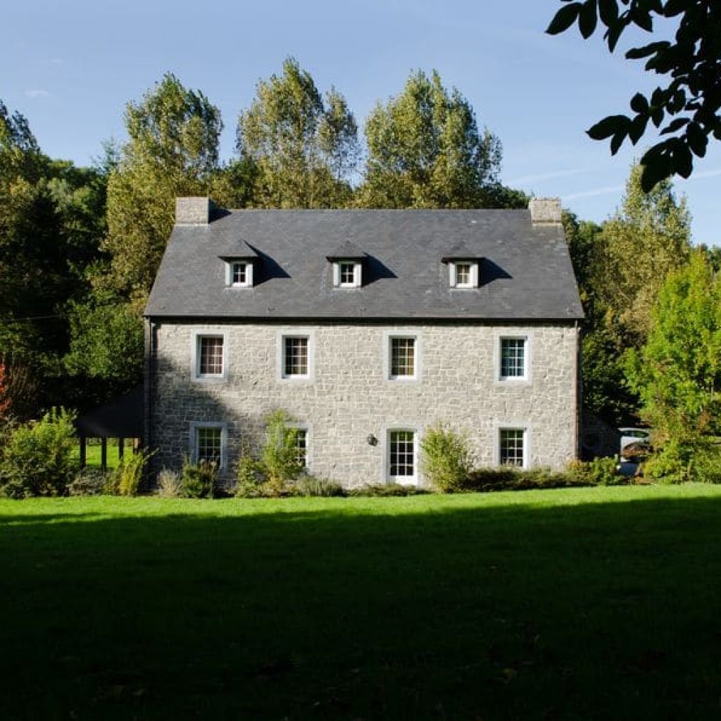 chevalerie gite