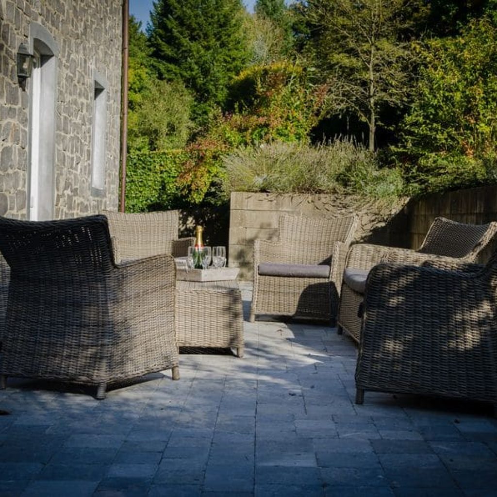 terrasse chevalerie