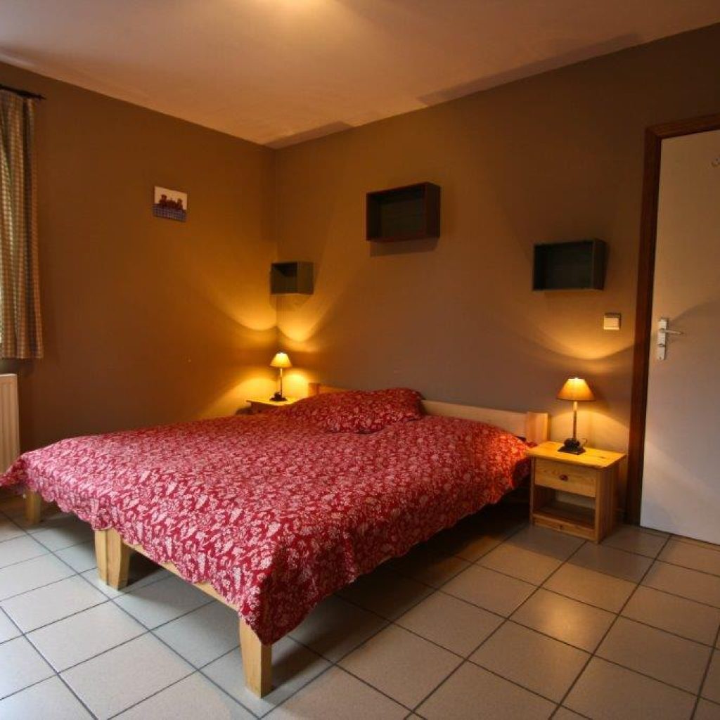 chambre 3 chevalerie