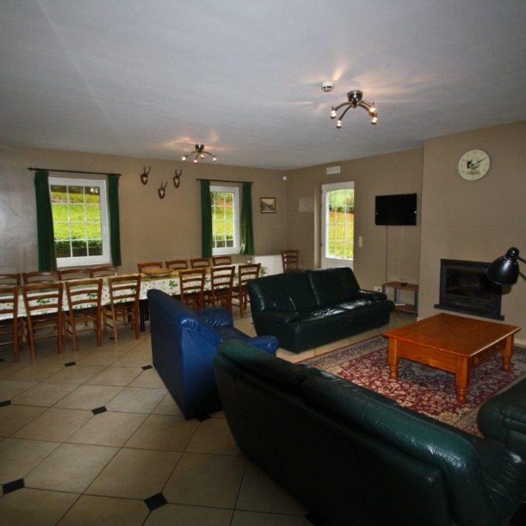 living chevalerie