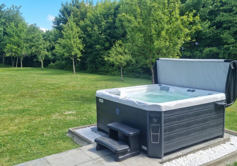 jacuzzi